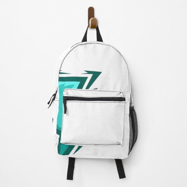 Item preview, Lightning Bolt Icon Minimal Electric Power Symbol Teal Energy Design designed and sold by The craft.