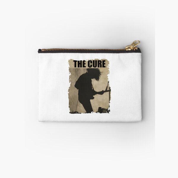 Item preview, The Cure - Retro Blackwhite designed and sold by ayman2077.