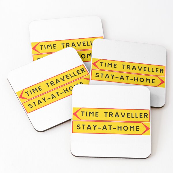 Item preview, The Traveler designed and sold by ALF2023.