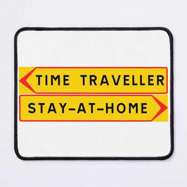 Item preview, The Traveler designed and sold by ALF2023.