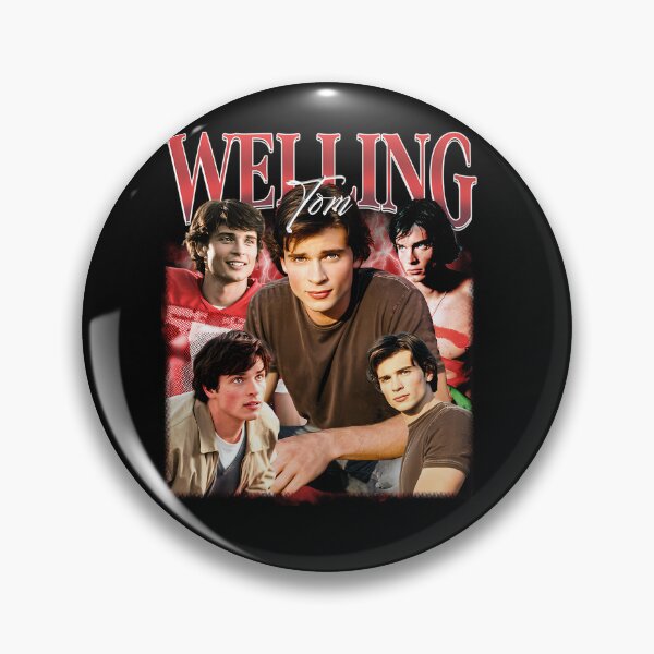 Item preview,  Welling Tom designed and sold by ayman2077.