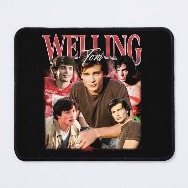 Item preview, Welling Tom designed and sold by ayman2077.