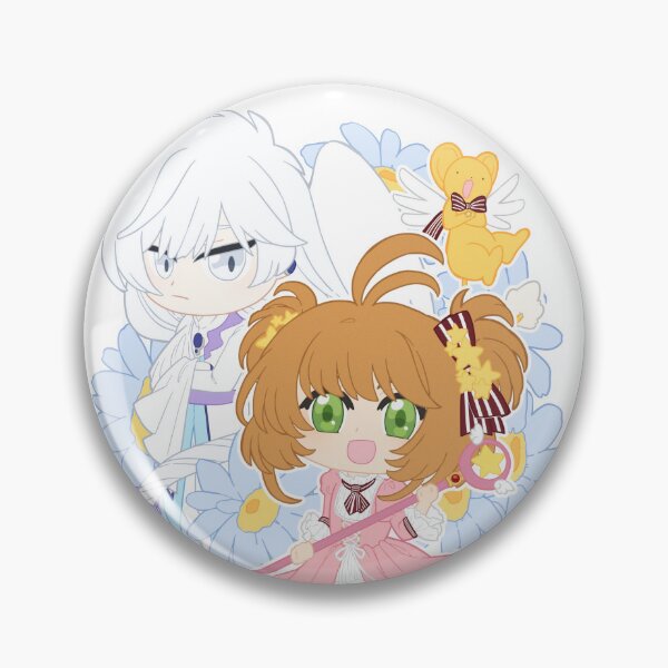 Item preview, Cardcaptor Sakura designed and sold by rireirireika.
