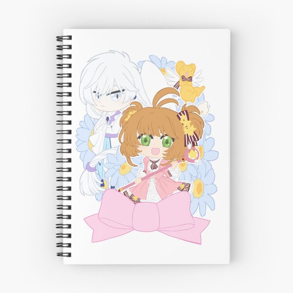 Item preview, Cardcaptor Sakura designed and sold by rireirireika.