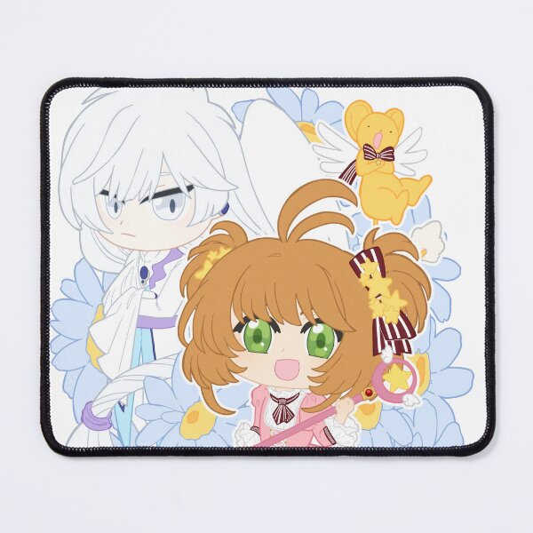 Item preview, Cardcaptor Sakura designed and sold by rireirireika.