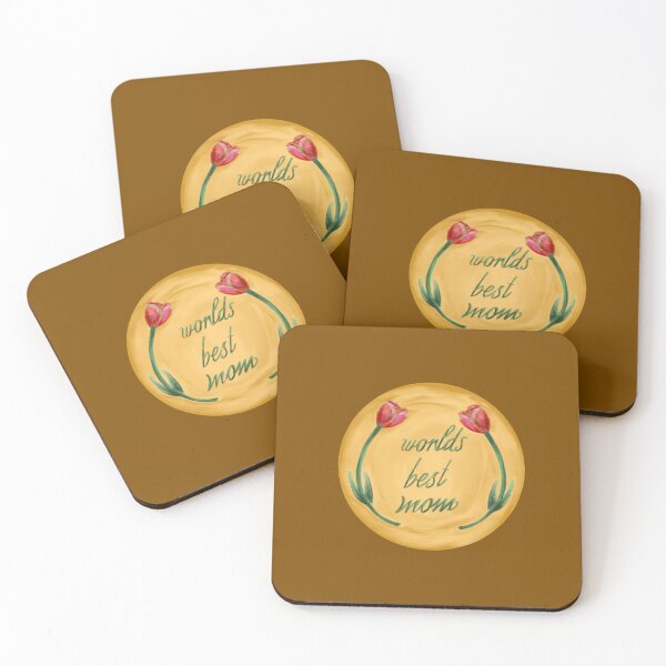 Item preview, Best Mom designed and sold by pinkberryjam.