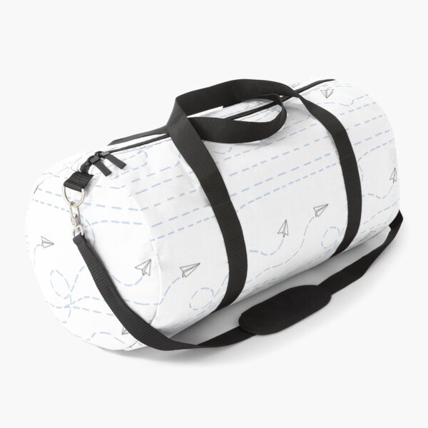 Item preview, Paper Planes -  White and Blue designed and sold by MelnDesign.