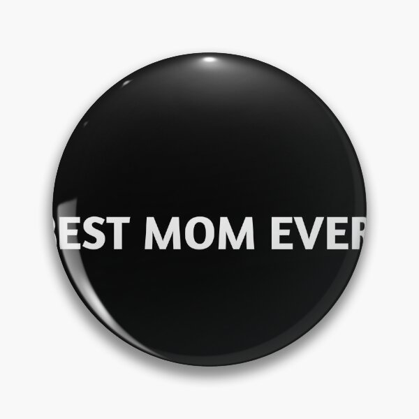 Aperçu de l'œuvre LA MEILLEURE MAMAN DU MONDE créée et vendue par HomeDiscipline.