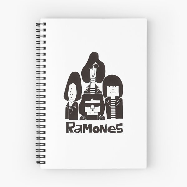 Item preview,  Ramonesoopy  Snoppy designed and sold by ayman2077.