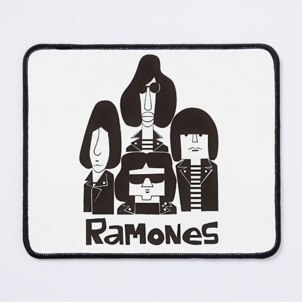 Item preview,  Ramonesoopy  Snoppy designed and sold by ayman2077.