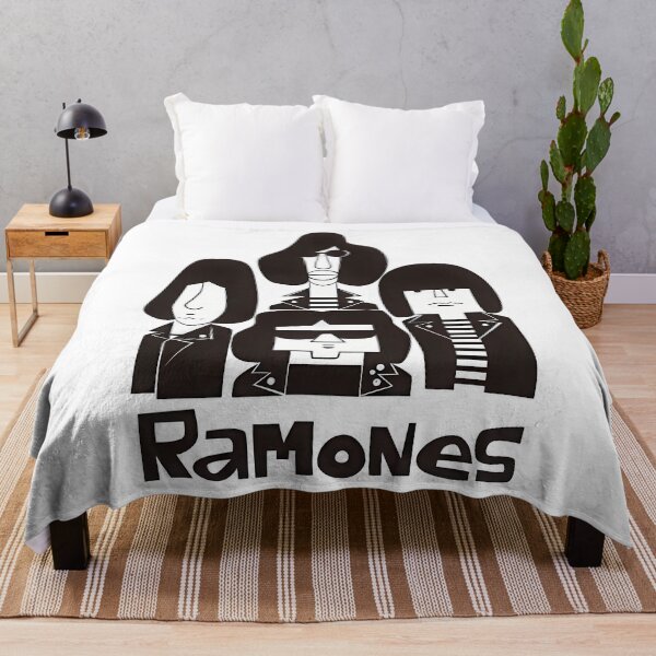 Item preview,  Ramonesoopy  Snoppy designed and sold by ayman2077.