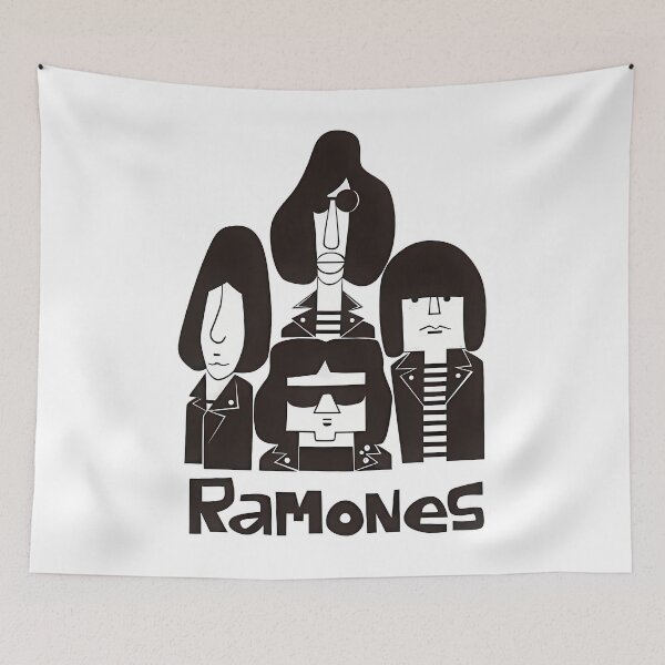 Item preview,  Ramonesoopy  Snoppy designed and sold by ayman2077.