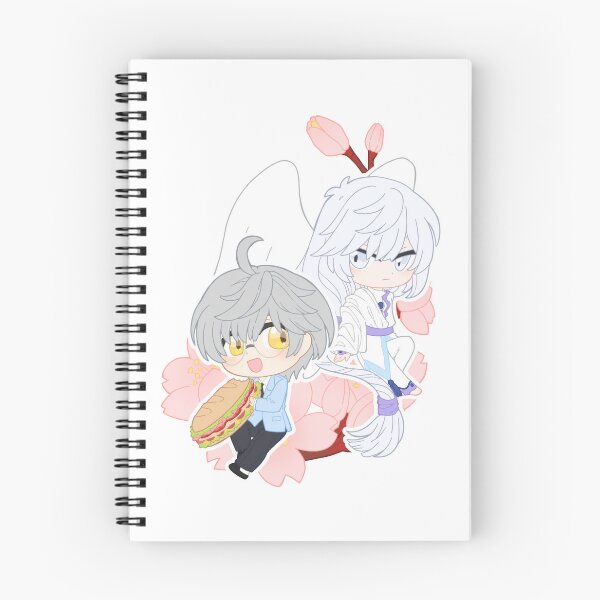 Item preview, Cardcaptor Sakura Yukito and Yue designed and sold by rireirireika.