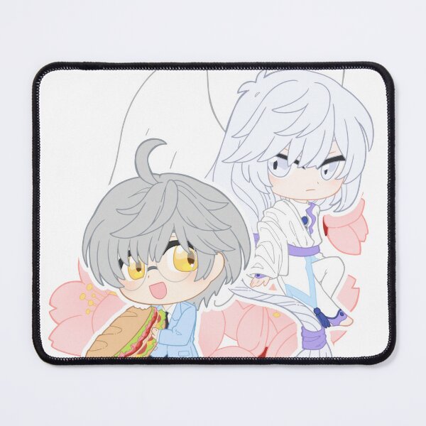 Item preview, Cardcaptor Sakura Yukito and Yue designed and sold by rireirireika.