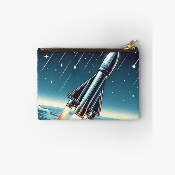 Item preview, Rocket Launch – Space Exploration Design designed and sold by Dogandesighn.