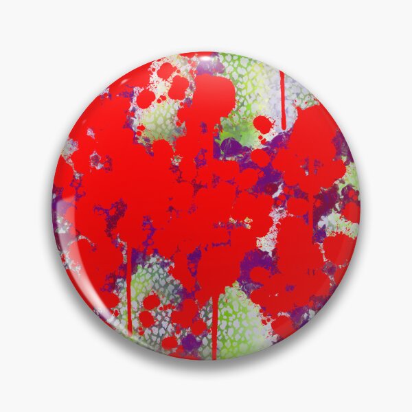 Item preview, Abstract Red Paint Splatter Grunge Frame Background Art designed and sold by EL-Lebedenko.