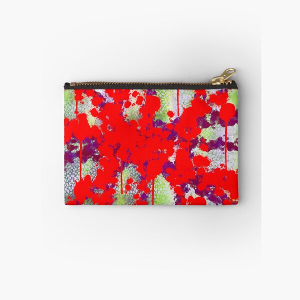 Item preview, Abstract Red Paint Splatter Grunge Frame Background Art designed and sold by EL-Lebedenko.