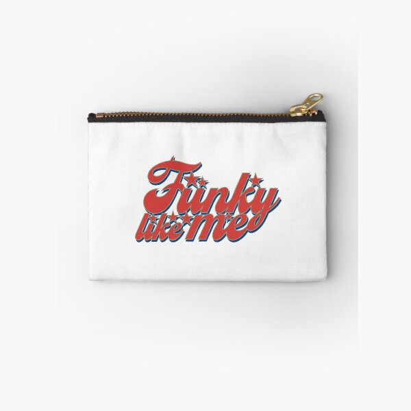 Item preview, Funky Like Me by n.SSign designed and sold by ArtRaftPro.