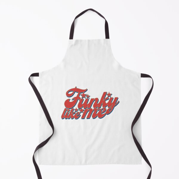 Item preview, Funky Like Me de n.SSign designed and sold by ArtRaftPro.