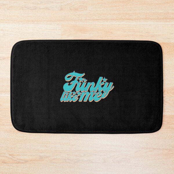 Item preview, Funky Like Me by n.SSign designed and sold by ArtRaftPro.