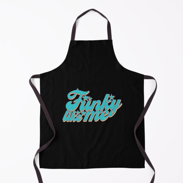 Item preview, Funky Like Me de n.SSign designed and sold by ArtRaftPro.
