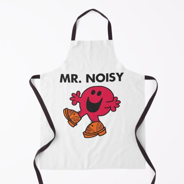 Item preview, Mr Noisy designed and sold by ayman2077.