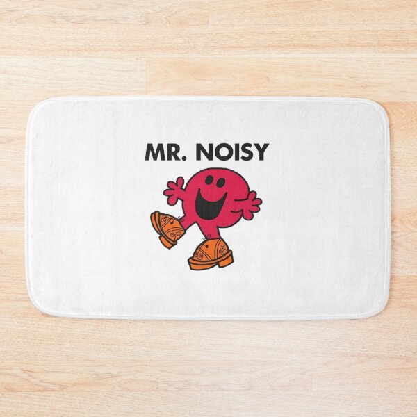 Item preview, Mr Noisy designed and sold by ayman2077.