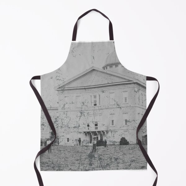 Item preview, The Institute of the Pennsylvania Hospital Worn Out Photograph designed and sold by GhostlyWorld.