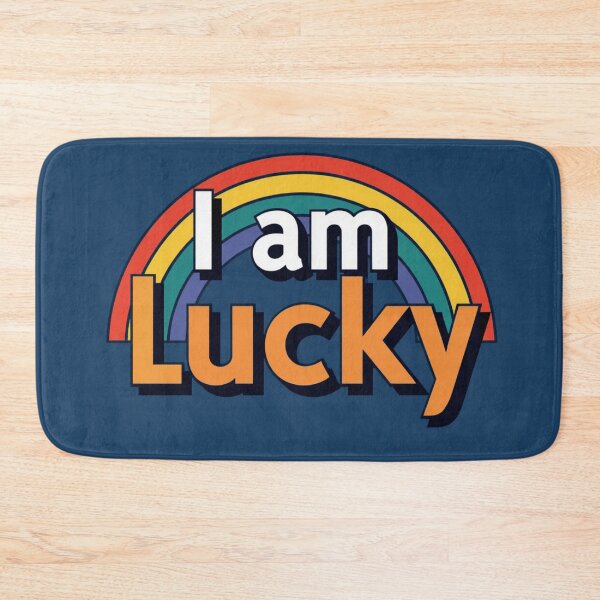 Item preview, Positive quote in rainbow background  designed and sold by Heaven1111.