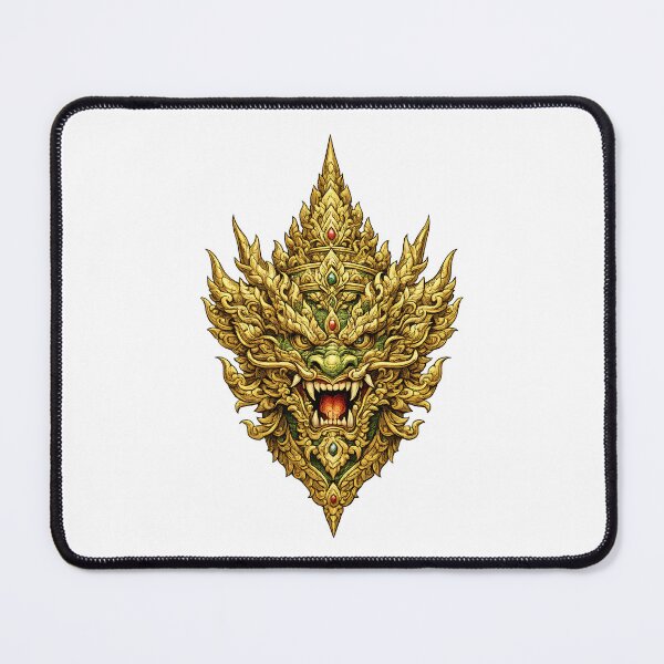 Item preview, The Green Dragon designed and sold by CWMStudio.
