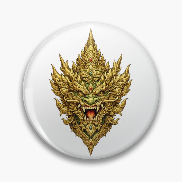 Item preview, The Green Dragon designed and sold by CWMStudio.