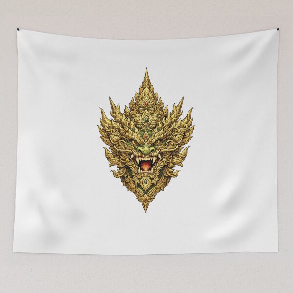 Item preview, The Green Dragon designed and sold by CWMStudio.