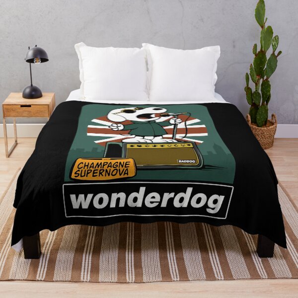 Item preview, Wonderdog snoopy designed and sold by ayman2077.