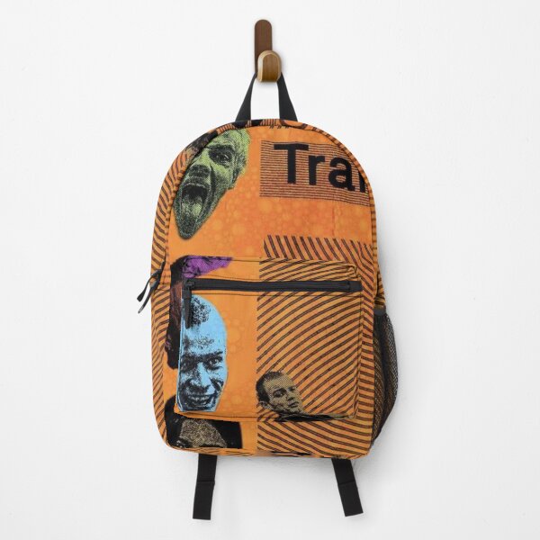Item preview, Trainspotting designed and sold by cooperdawn.
