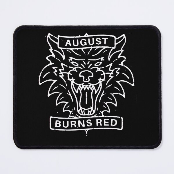 Item preview, best art August Burns Red band tour international 2026 trending new99 designed and sold by ollackey9.
