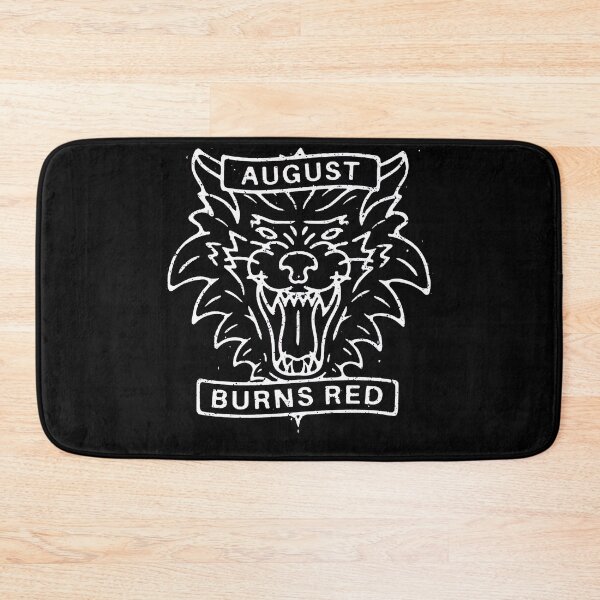 Item preview, best art August Burns Red band tour international 2026 trending new99 designed and sold by ollackey9.