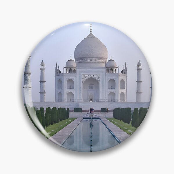 Item preview, The Taj Mahal designed and sold by MalarkodiM.