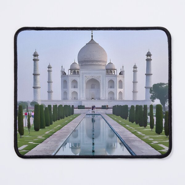 Item preview, The Taj Mahal designed and sold by MalarkodiM.