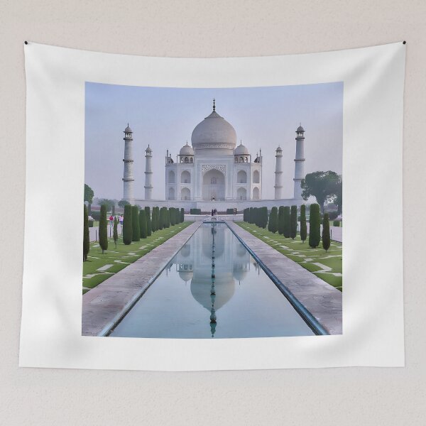 Item preview, The Taj Mahal designed and sold by MalarkodiM.