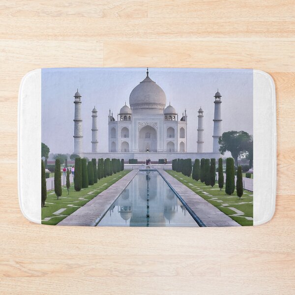 Artikelvorschau, Das Taj Mahal entworfen und verkauft von MalarkodiM.