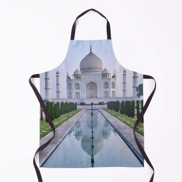 Item preview, The Taj Mahal designed and sold by MalarkodiM.