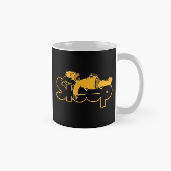 Item preview, Sleep Simpsons designed and sold by ayman2077.