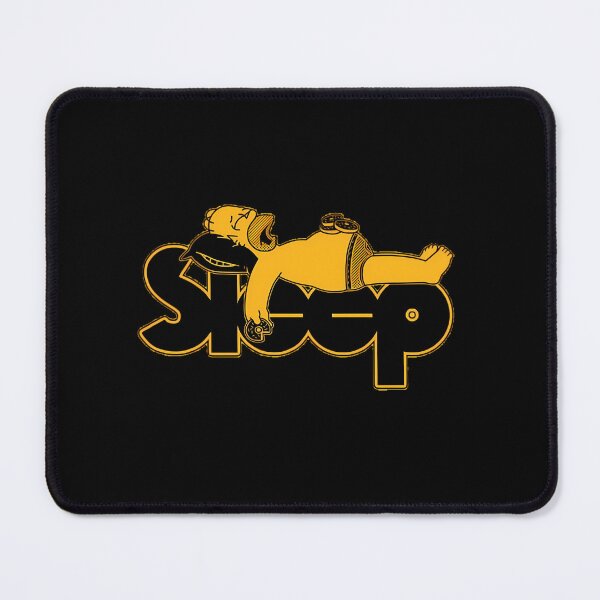 Item preview, Sleep Simpsons designed and sold by ayman2077.