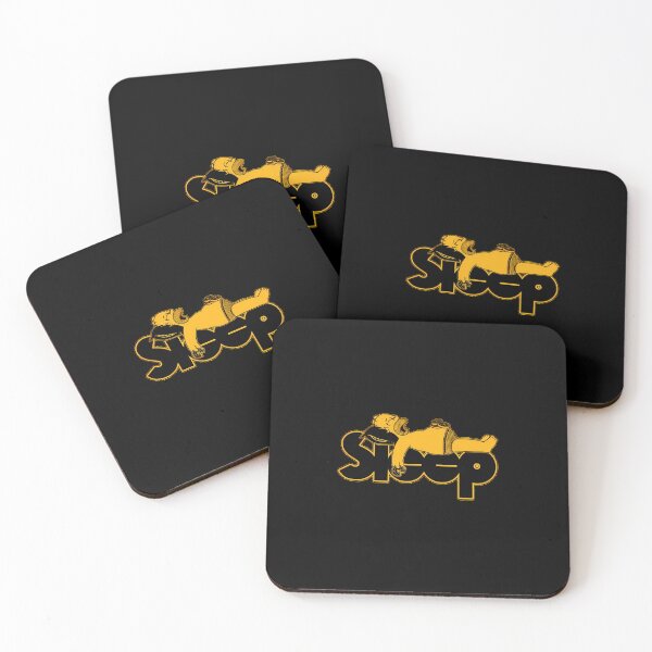 Item preview, Sleep Simpsons designed and sold by ayman2077.