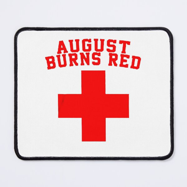 Item preview, art August Burns Red band tour international 2026 trending new99 designed and sold by ollackey9.