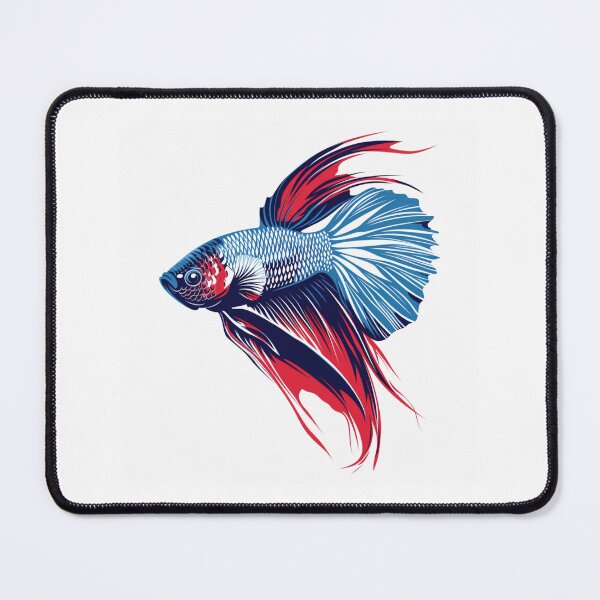 Item preview, Betta Fish T-Shirt Aquarium Gift Aquarium Hobby Fish Lover designed and sold by Niche-Forge.