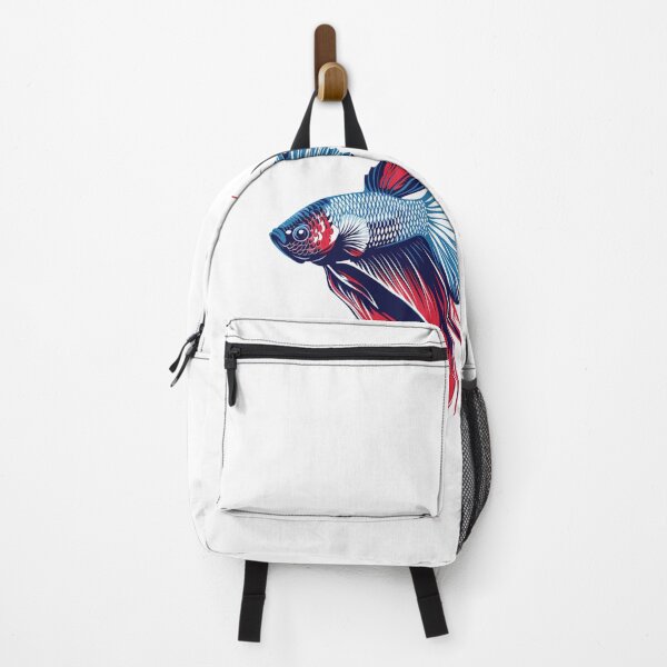 Item preview, Betta Fish T-Shirt Aquarium Gift Aquarium Hobby Fish Lover designed and sold by Niche-Forge.