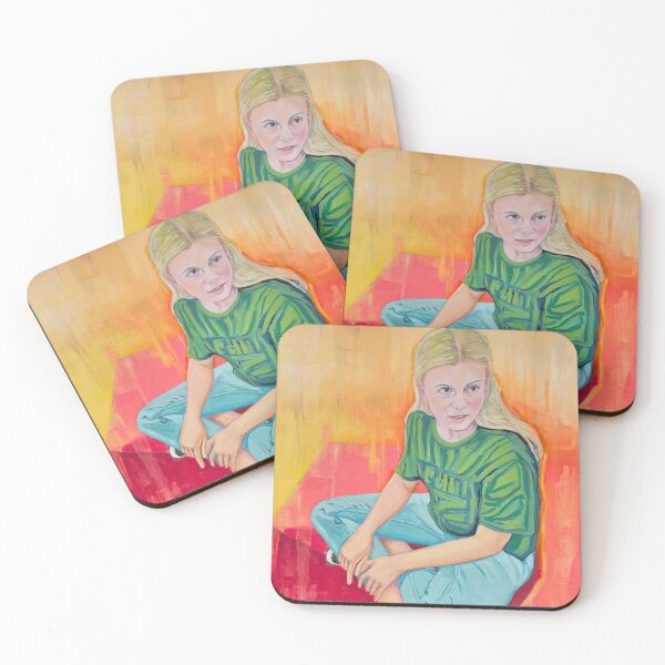Item preview, Chelsea designed and sold by Jenette Hewitt Art.