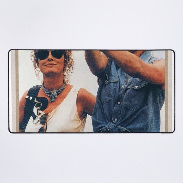 Item preview, thelma and louise designed and sold by cooperdawn.
