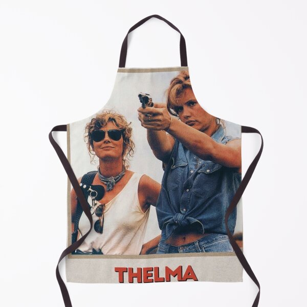 Item preview, thelma and louise designed and sold by cooperdawn.